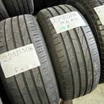 2 x Hankook Ventus Prime 3 225-55-16 Zomerbanden 5mm, Auto-onderdelen, Banden en Velgen, Gebruikt, 16 inch, Ophalen of Verzenden