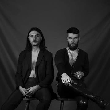 lp nieuw - hurts - FAITH (nieuw), Verzenden, Zo goed als nieuw, Overige formaten