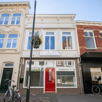 Appartement in Steenbergen gevonden voor €1875,- pm, Noord-Brabant, Direct bij eigenaar, Appartement, Steenbergen