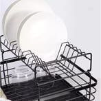 Ruhhy Tweelaagse Vaatdroger - Stijlvol & Praktisch voor E..., Ophalen of Verzenden, Nieuw