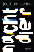 Nachtdier / Beer van Munster / 1 9789463811071, Verzenden, Gelezen, Joost van Bellen