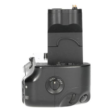 Canon BG-E2 Battery Grip met garantie, Ophalen of Verzenden, Gebruikt
