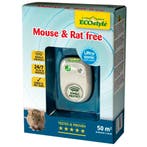 Ecostyle Mouse & Rat Free, Verzenden