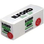 Ilford Delta 400 Prof. 120 1 rolfilm, Audio, Tv en Foto, Fotocamera's Analoog, Ophalen of Verzenden, Nieuw, Overige Merken