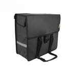 Beck Enkele Shopper Fietstas Matte Black, Verzenden, Nieuw