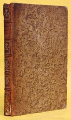 . - Discours Sur La Vie Et Les Ouvrages De Pascal - 1781, Antiek en Kunst