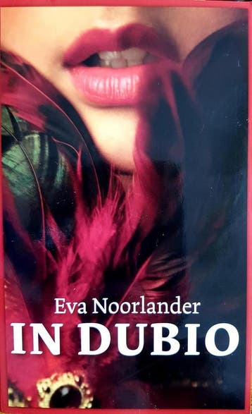 In dubio - Eva Noorlander 9789048003785, Boeken, Verzenden, Gelezen, Eva Noorlander