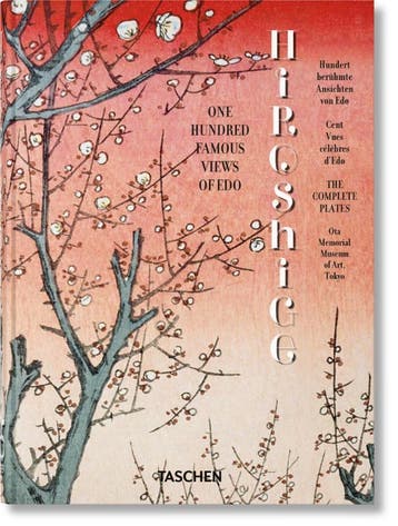 Hiroshige | Lorenz Bichler; Melanie Trede | Nieuw, Ophalen of Verzenden, Nieuw, Lorenz Bichler; Melanie Trede