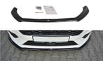 Voorspoiler Ford Fiesta Mk8 ST / ST-Line V.1, Ophalen of Verzenden, Nieuw