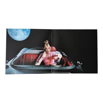 Dua Lipa - Future Nostalgia Vinyl (LP), Verzenden, Nieuw in verpakking