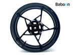 Achterwiel Kawasaki Ninja 650 2023-2025 (Z650 EX650MP), Motoren, Verzenden, Gebruikt
