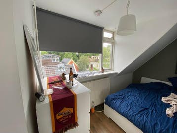 Te huur: Kamer Bergstraat in Groningen, Huizen en Kamers, Groningen