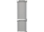 Liebherr ICc 5123 Plus - Koelkast - Vriezer onder -, Verzenden, Zo goed als nieuw