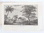 James Cook - Reizen rondom de Waereld - 1795-1809