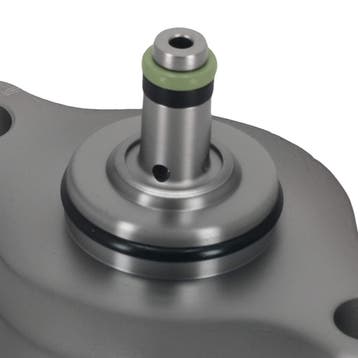 Brandstofdrukregelklep common rail geschikt voor Mercedes..., Verzenden, Nieuw, Mercedes-Benz