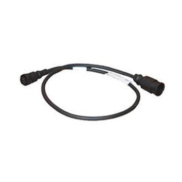 Raymarine Transducer Adapterkabel 8-pins naar 7-pins, Ophalen of Verzenden, Nieuw