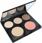 Christian Faye FACE Contour Kit, Ophalen of Verzenden, Nieuw