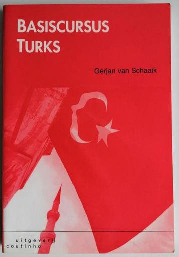 BASISCURSUS TURKS DR 3 - G. van Schaaik 9789062831838, Verzenden, Gelezen, G. van Schaaik
