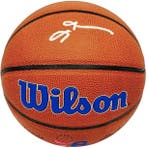 NBA - Allen Iverson - Autograph - NBA officiële basketbal, Nieuw