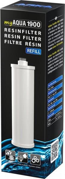 Arka MyAqua1900 - Silicafilter Refill, Ophalen of Verzenden, Nieuw