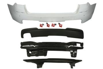 Bumper o.a: BMW, 5 serie (F10), 5 serie Touring (F11), Ophalen of Verzenden, Nieuw, BMW, Bumper