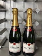 Taittinger, Taittinger Brut Réserve - Champagne Brut,, Nieuw