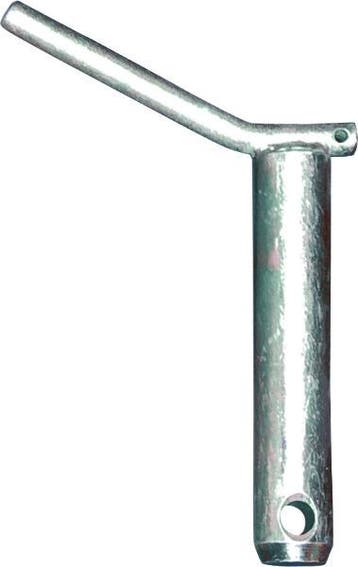 Hefarmpen cat. 1 - 22x175 (incl. handgreep en ketting), Ophalen of Verzenden