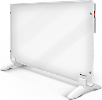 Convectorkachel - Elektrisch - Kachel - Heater - Verwarming, Verzenden, Zo goed als nieuw