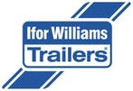 Ruim assortiment Ifor Williams onderdelen!, Auto diversen, Aanhangwagen-onderdelen, Ophalen of Verzenden, Nieuw