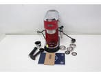 DeLonghi Dedica Style EC685.R - Pistonmachine - 15 bar, Verzenden, Zo goed als nieuw