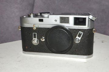 Leica M4 Analoge camera