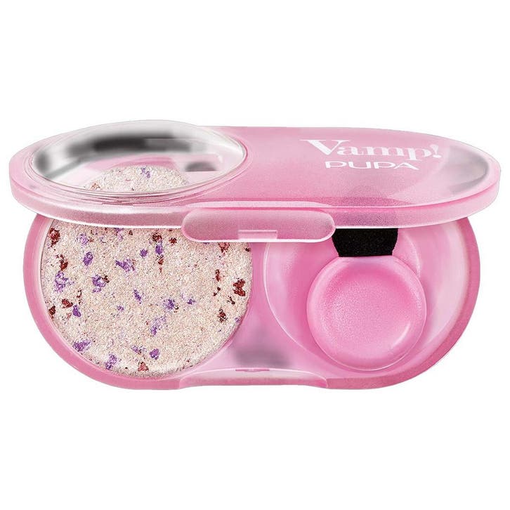 Pupa Milano  Vamp! Dreamscape Eyeshadow Pink Dream 001, Sieraden, Tassen en Uiterlijk, Uiterlijk | Haarverzorging, Nieuw, Verzenden