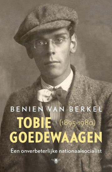 Tobie Goedewaagen (1895-1980) - Benien van Berkel, Verzenden, Gelezen, Benien van Berkel