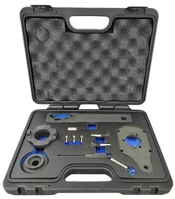 Timing set Opel/Vauxhall Corsa-E 2015 to 2017 CDTi, Verzenden, Nieuw