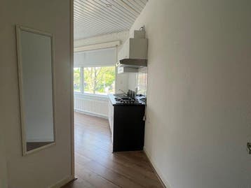 Kamer in Groningen