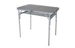 Eurotrail Monnai Campingtafel (Eurotrail Tafels), Caravans en Kamperen, Kampeeraccessoires, Ophalen of Verzenden, Nieuw