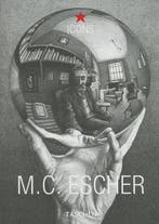 ESCHER 9783822838693 A. Volk, Verzenden, Zo goed als nieuw, A. Volk