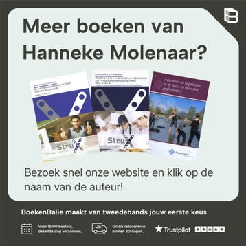 Wonen en huishouden / Factor-E Dienstverlening 9789037226614, Verzenden, Gelezen, Hanneke Molenaar