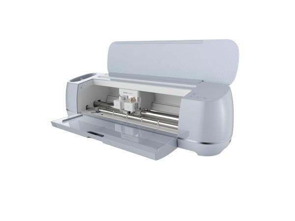 Veiling - Cricut Maker 3 - Slimme snijmachine - Snijdt 300+, Computers en Software, Ontwerp- en Bewerkingssoftware