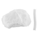 Haarnetjes Wit - Doos met 1.000 stuks, Ophalen of Verzenden