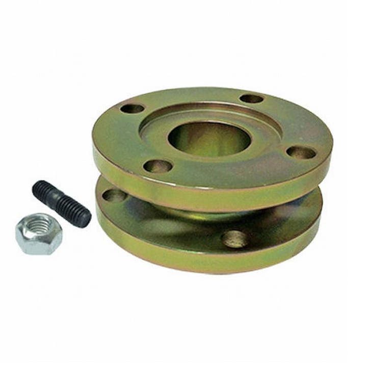 Vetus Flange2A Tussenflens voor Volvo MS, MSB en MS2, Watersport en Boten, Bootonderdelen, Nieuw, Zeilboot of Motorboot, Ophalen of Verzenden