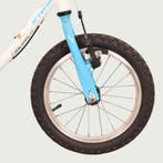 B-TWIN kinderfiets 14 inch, Ophalen of Verzenden, Gebruikt, B-TWIN