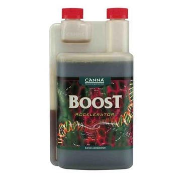 Canna Boost Accelerator 1 L, Ophalen of Verzenden, Nieuw