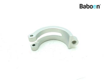 Stuurhelft Rechts Ducati 955 Panigale V2 2020- Bracket Rear, Verzenden, Gebruikt