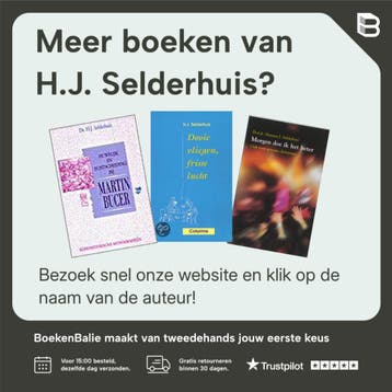DAVID CALVIJN EN IK - H.J. Selderhuis 9789055600366, Verzenden, Gelezen, H.J. Selderhuis