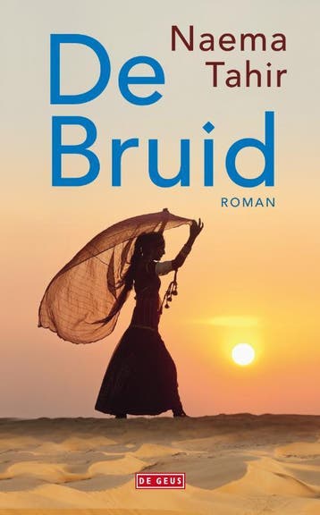 De bruid - Naema Tahir 9789044521634, Verzenden, Gelezen, Naema Tahir