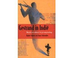 Gestrand In Indie - Gestrand In Indie, Ophalen of Verzenden, Nieuw