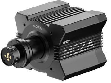 MOZA R12 V2 Direct Drive Wheel Base – Refurbished by Moza, Spelcomputers en Games, Spelcomputers | Overige, Ophalen of Verzenden