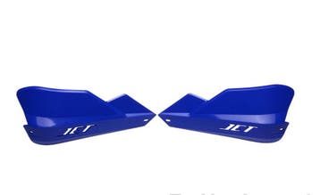 Barkbusters JET Handbescherming enkel plastic, Verzenden, Nieuw