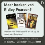 The Body of David Hayes 9780786890019 Ridley Pearson, Verzenden, Gelezen, Ridley Pearson